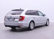 Škoda Superb 7