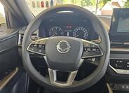 SsangYong Musso 13
