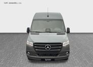 Mercedes-Benz Sprinter 8