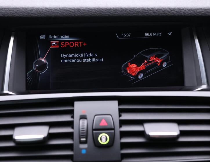 BMW X4 29