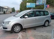 Volkswagen Sharan 5