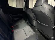 Toyota Yaris 12