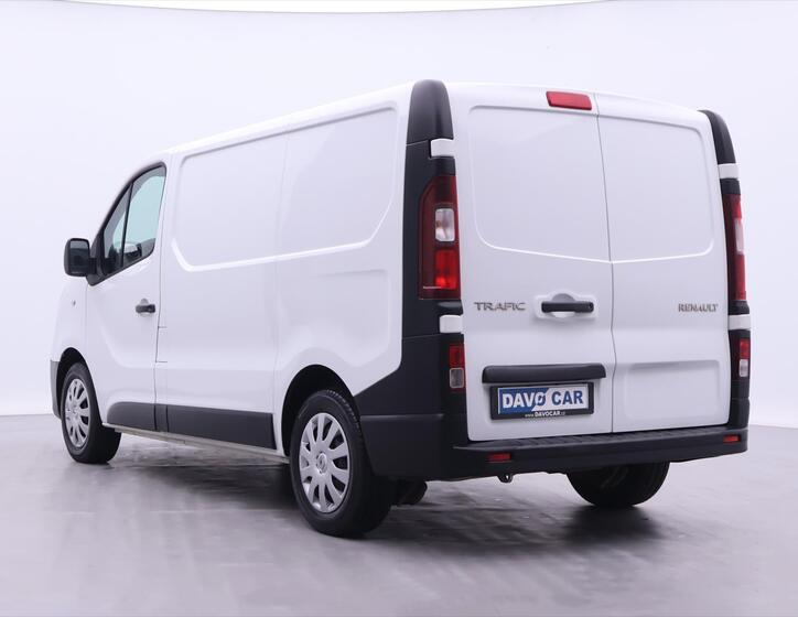 Renault Trafic 5