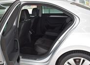 Škoda Superb 11
