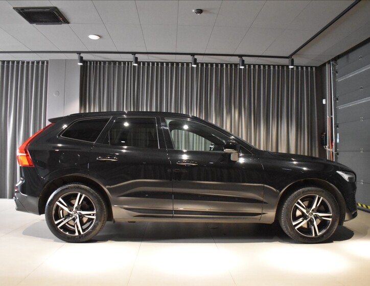 Volvo XC60 3