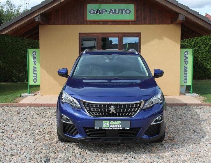 Peugeot 3008 2