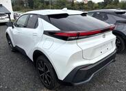 Toyota C-HR 4