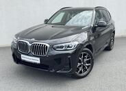 BMW X3 1