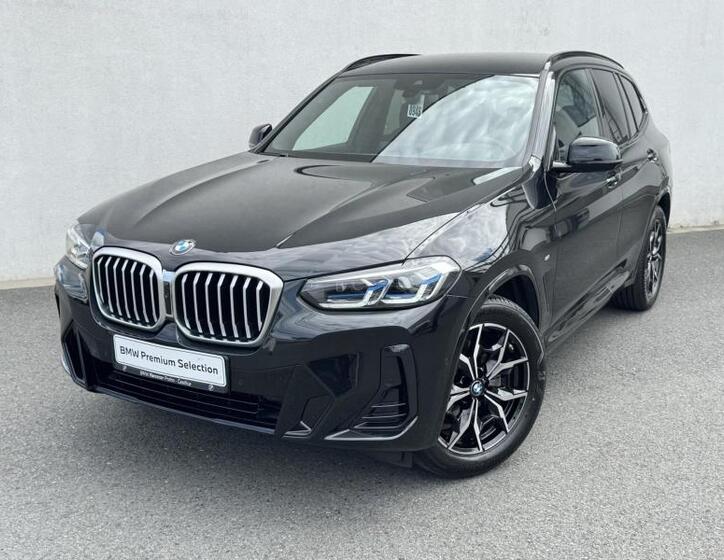 BMW X3 1