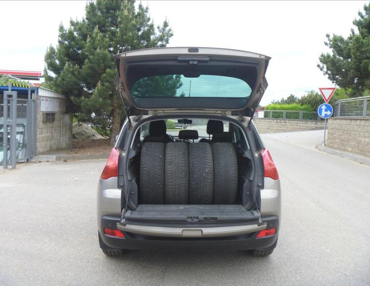 Peugeot 3008 22