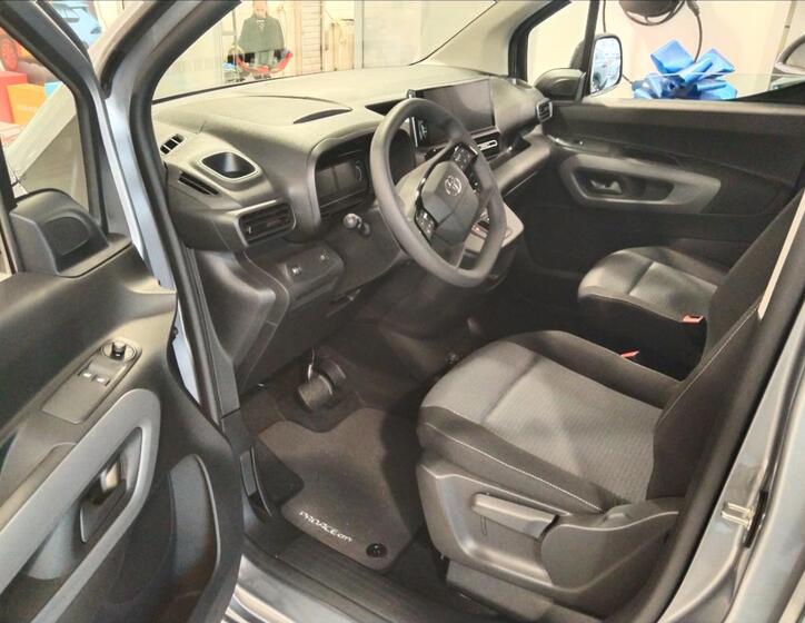 Toyota ProAce City Verso 6