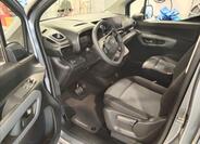 Toyota ProAce City Verso 6