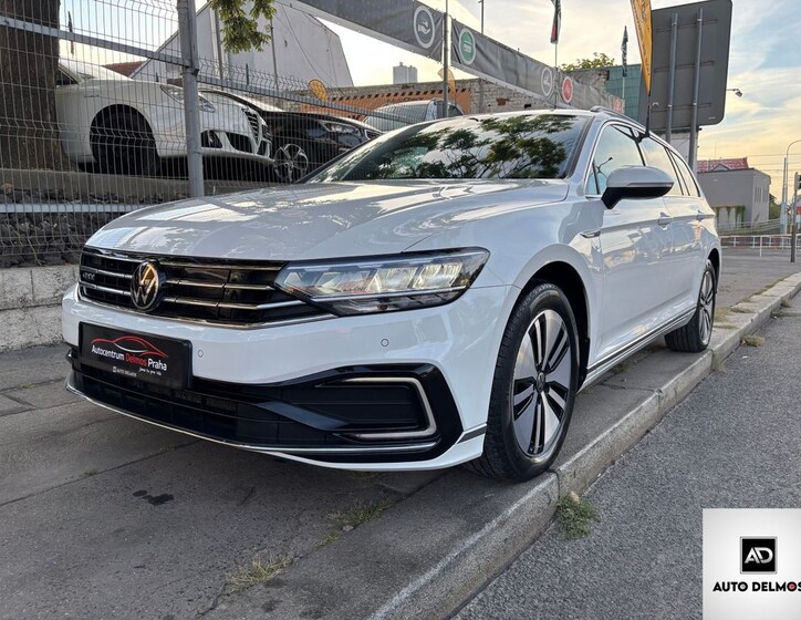 Volkswagen Passat 58