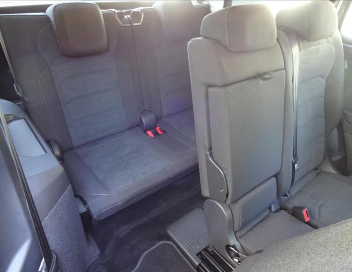 Volkswagen Tiguan 28