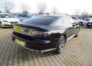 Volkswagen Arteon 9