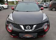 Nissan Juke 7