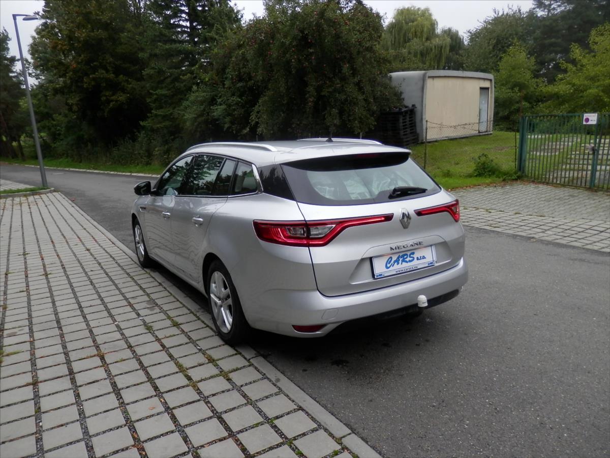 Renault Mégane