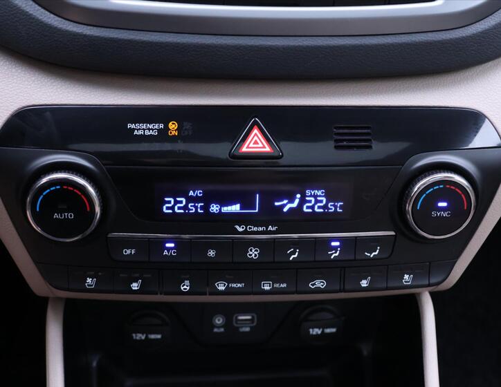 Hyundai Tucson 26