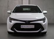 Toyota Corolla 2