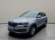 Škoda Karoq 2