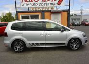 Seat Alhambra 4