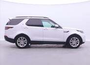 Land Rover Discovery 8