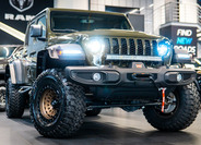 Jeep Gladiator 37