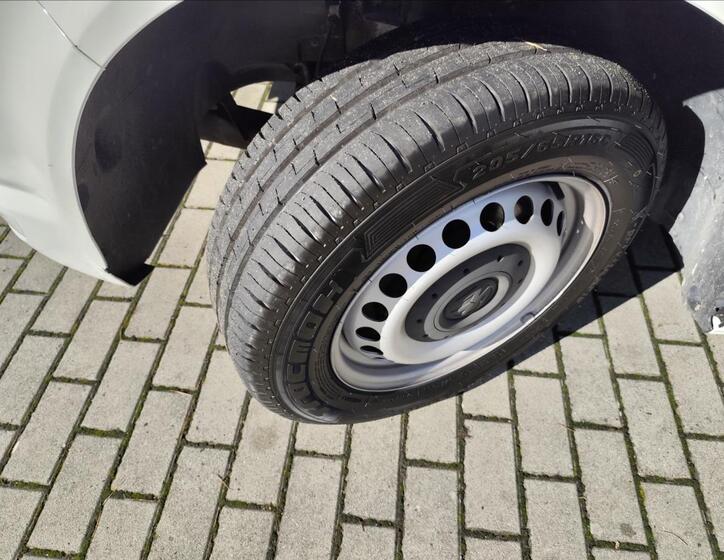 Volkswagen Transporter 40