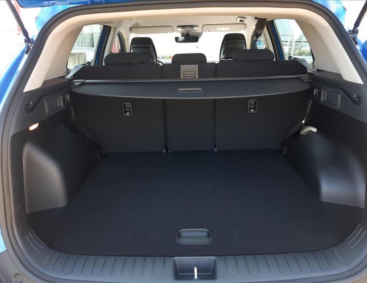 KIA Sportage 8