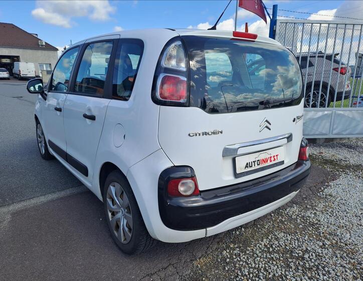 Citroën C3 Picasso 4