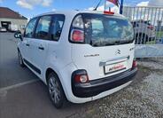 Citroën C3 Picasso 4