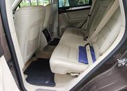 Volkswagen Touareg 20