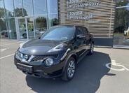 Nissan Juke 1
