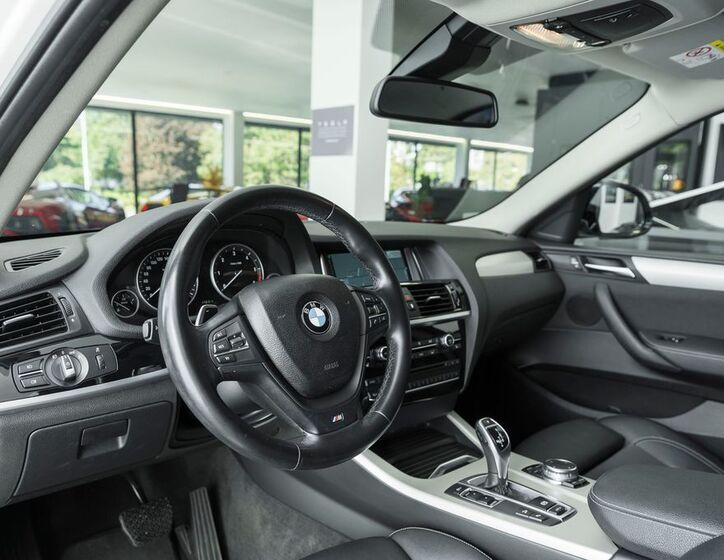 BMW X4 5