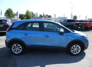 Opel Crossland X 2