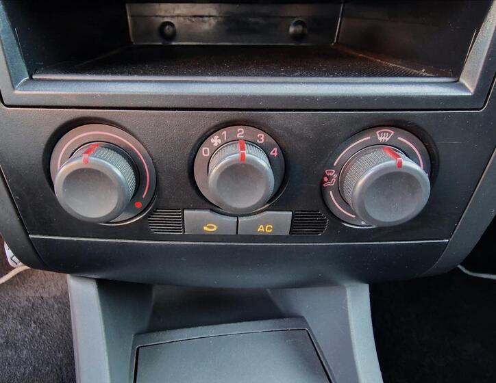 Seat Ibiza 25
