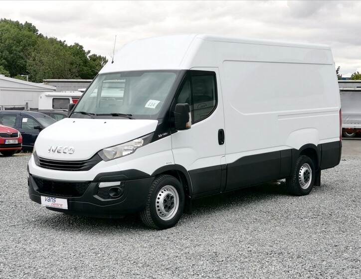 Iveco Daily 1