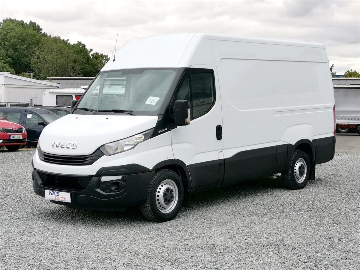 Iveco Daily