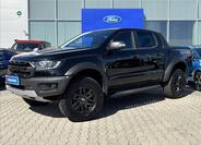 Ford Ranger 1