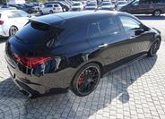 Mercedes-Benz CLA 6