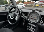 Mini Cooper 18