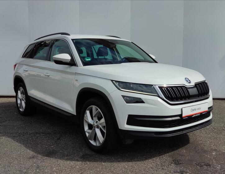 Škoda Kodiaq 26