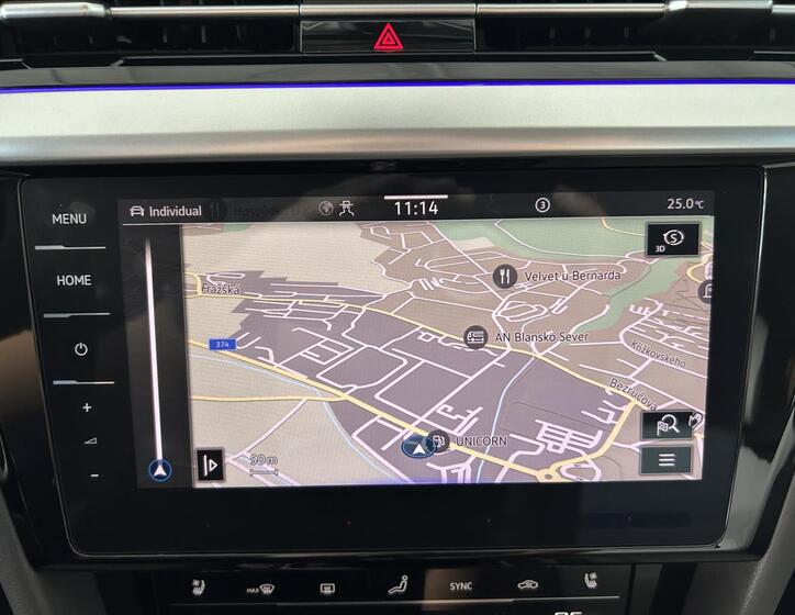 Volkswagen Arteon 15