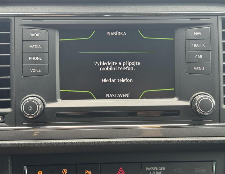 Seat Leon 28