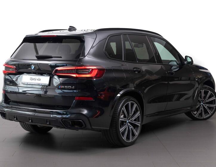 BMW X5 5