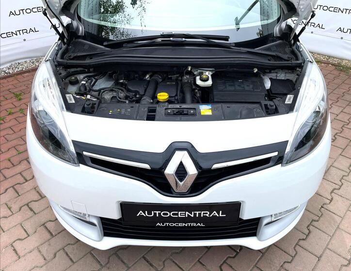 Renault Scénic 8