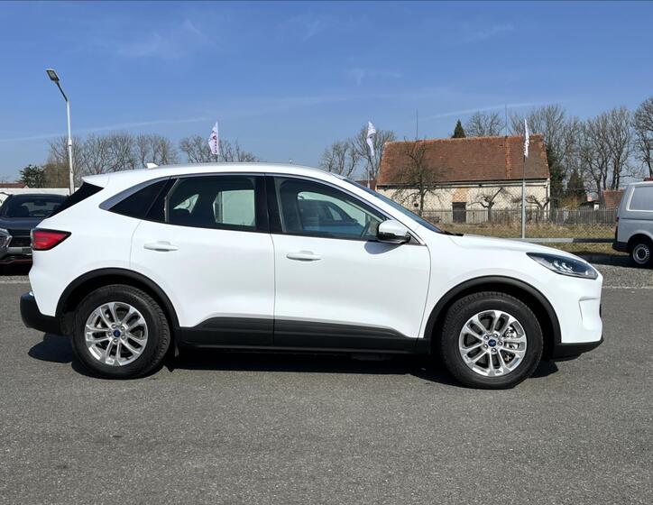 Ford Kuga 3