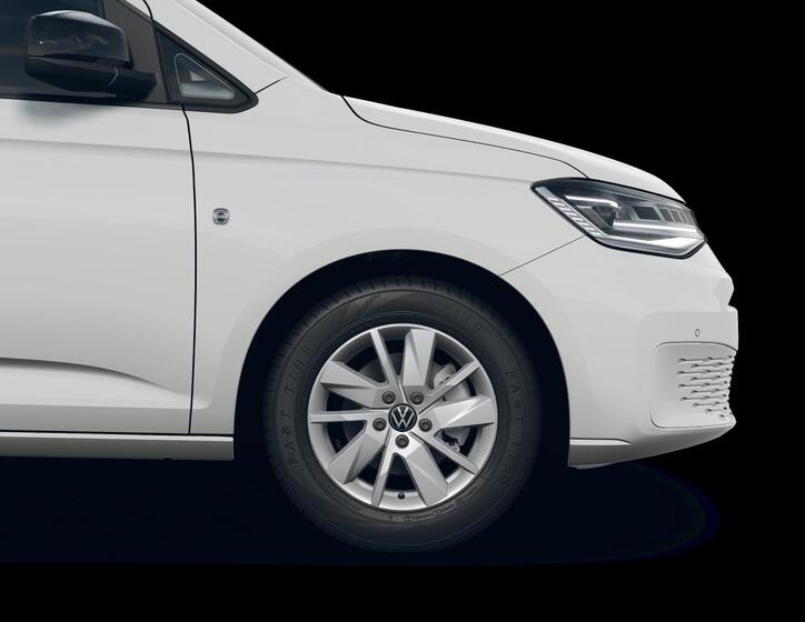 Volkswagen Caddy 4