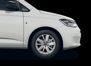 Volkswagen Caddy 4