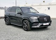Mercedes-Benz GLS 2